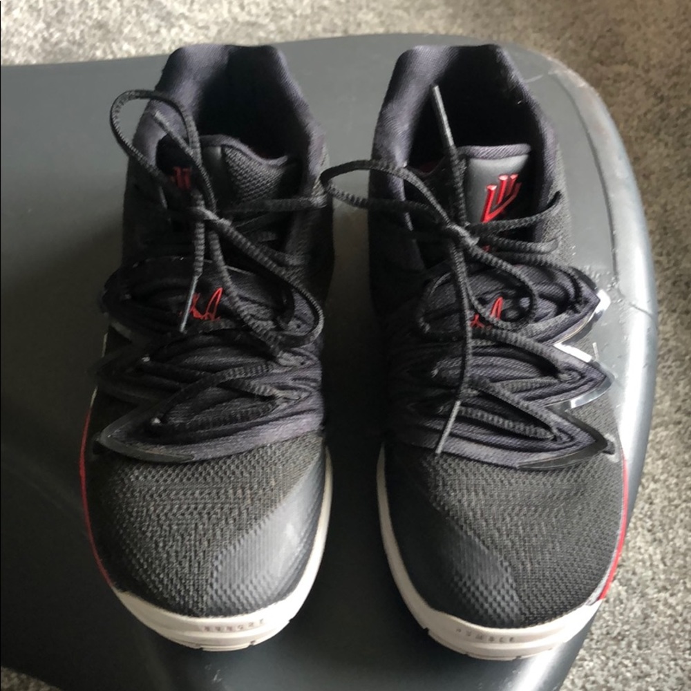 Nike Kyrie’s
